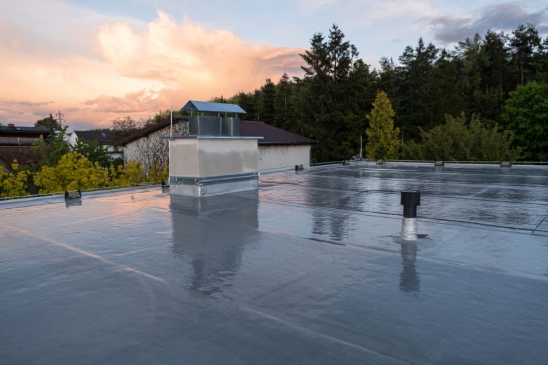 Best Roof Repair Contractors in Alliance, OH